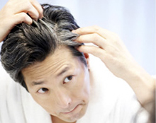 男性の薄毛、AGA対策で効果のある治療法とは？